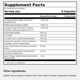 5% Nutrition: Joint Defender, 200 Capsules