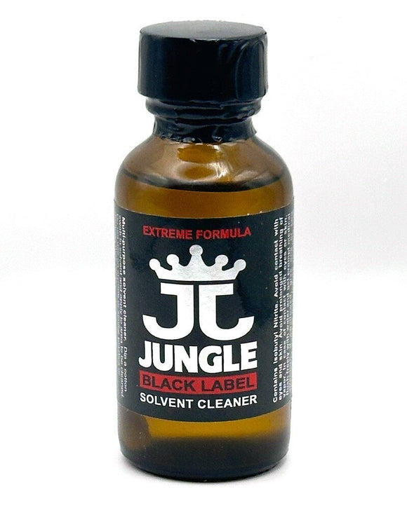 Jungle Black Lable 30ml Solvent Cleaner
