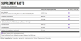 All American EFX: Kre-Alkalyn Hardcore, 120 Capsules
