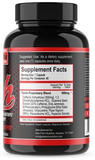 Elite Form: Noxi Pump, 150 Capsules