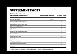 Man Sports: REM PM, 60 Capsules
