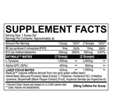 MyoBlox: Skywalk, 36 Servings