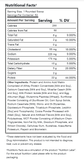 BSN: Syntha-6, 5.04 lb