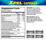 MHP: Xpel, 80 Capsules