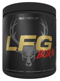 DAS Labs: Bucked Up LFG Lava Burn