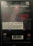 Lady Star 120/60 Female Enhancement