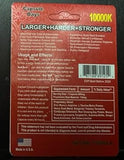 Red Bull Male Enhancement Capsule