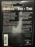 Rhino 11 Power Platinum 1000K Male Enhancement