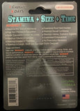 Rhino 7 Power Platinum 550K Male Enhancement
