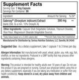 SNS: Sabroxy XT, 90 Capsules