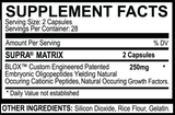 MyoBlox: Supra, 56 Capsules