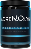 Blackmarket: AdreN.O.lyn Nitricoxide