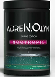 Blackmarket: AdreN.O.lyn Nootropic