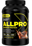 Allmax: Allpro, 3.2lbs