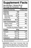 Allmax: Allpro, 3.2lbs