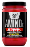 BSN: Amino X EAAs, Jungle Juice