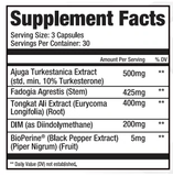 GEC: Anatrope, 90 Capsules