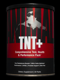 Universal: Animal TNT+