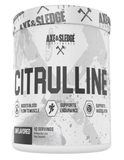 Axe & Sledge: Citrulline, 40 Servings