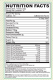 Black Magic: 100% Vegan Protein, 2lb