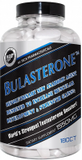 Hi-Tech: Bulasterone, 180 Capsules