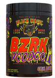 Black Magic: BZRK Voodoo, Grim Aether
