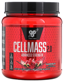 BSN: Cellmass 2.0, 25 Servings