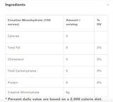 EHPLabs: Crea-8 100 Servings
