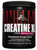 Universal: Animal Creatine XL Powder