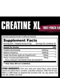 Universal: Animal Creatine XL Powder