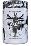 AfterDark: Creation