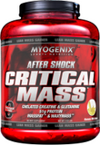 Myogenix: After Shock *Critical Mass* 5.62lb