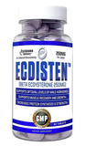 Hi-Tech: Ecdisten, 60 Tablets