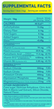 Enhanced IV Lemon Lime, 16 Packets