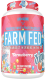 Axe & Sledge: Farm Fed Protein, 30 Serving