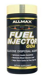 AllMax: Fuel Injector GDA, 75 Capsules