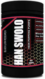 Black Lion Research: Han Swolo, 30 Capsules