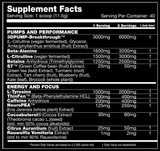 Performax Labs: HyperMax 3D