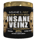 Insane Labz: Insane Veinz Gold