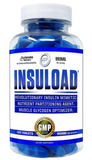 Hi-Tech: Insuload, 120 Tablets