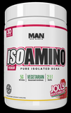 MAN Sports: IsoAmino