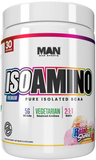 MAN Sports: IsoAmino