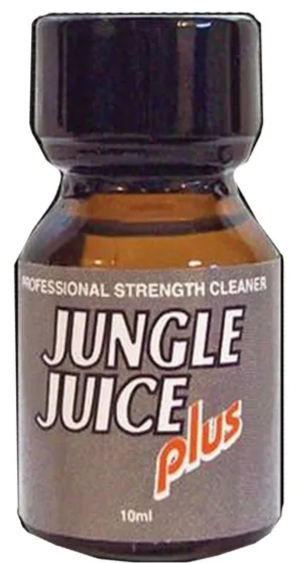 Jungle Juice Plus, 10ml LSResearch