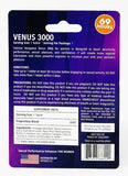 Kangaroo: Purple Venus 3000 Intense
