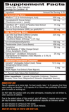 CEL: Lipo Elite, 90 Capsules