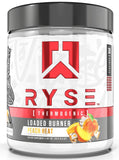 Ryse: Loaded Burner, 30 Servings