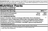 Black Magic: Magic Eraser