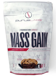 Purus Labs: Mass Gain, 10lb