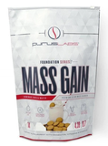 Purus Labs: Mass Gain, 10lb