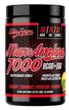Elite Form: Max Amino, Country Lemonade